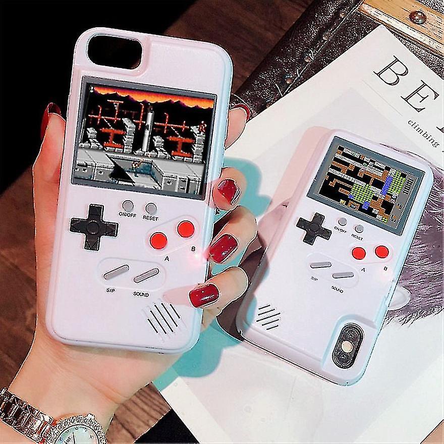 Wiizy ™ iPhone GameCase