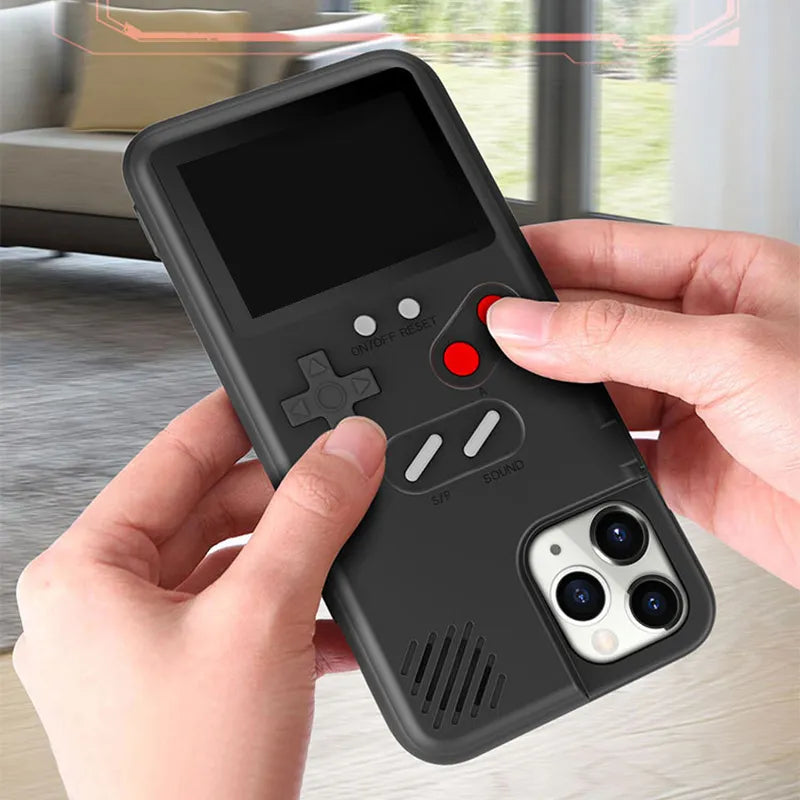 Wiizy ™ iPhone GameCase