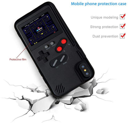 Wiizy ™ iPhone GameCase