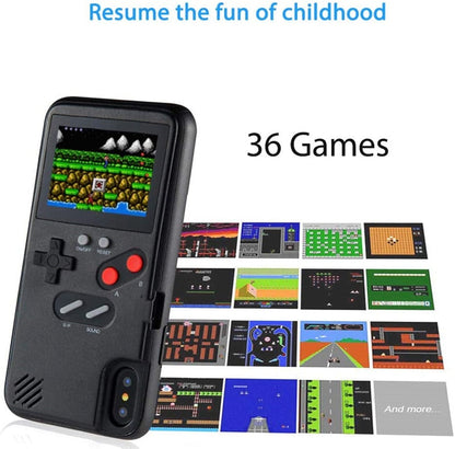 Wiizy ™ iPhone GameCase